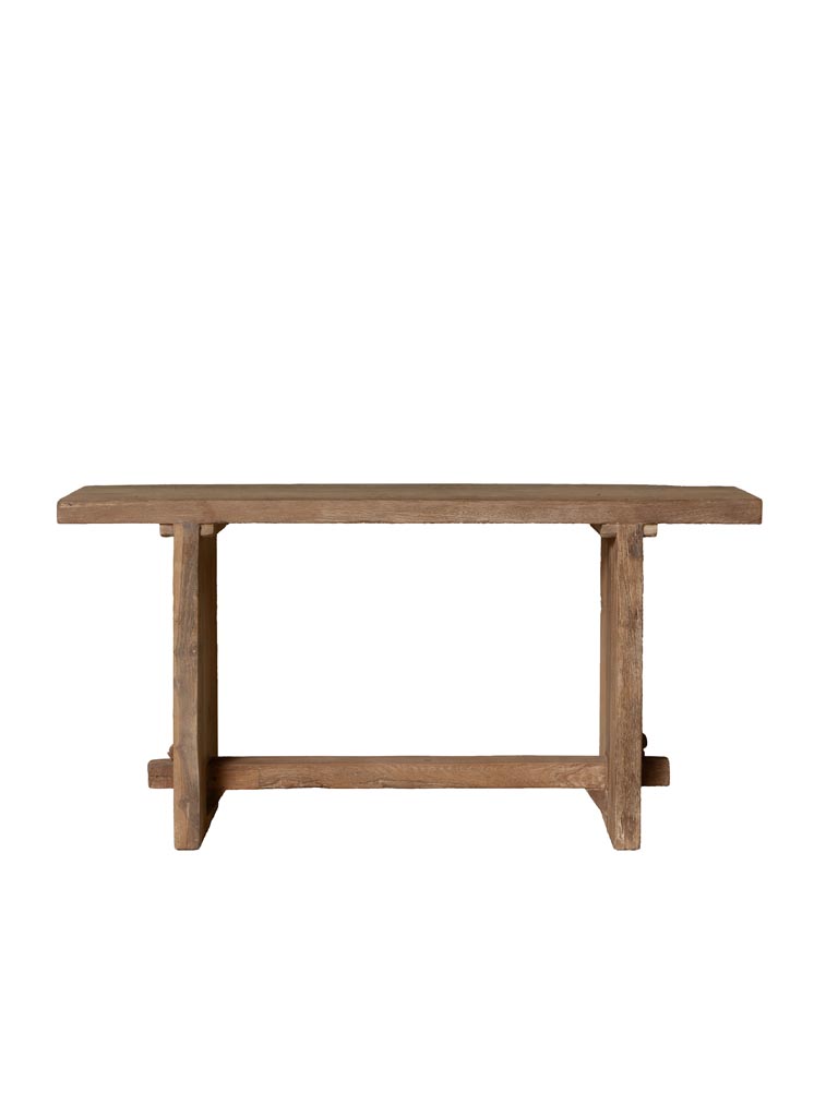 Console table Rustor - 2