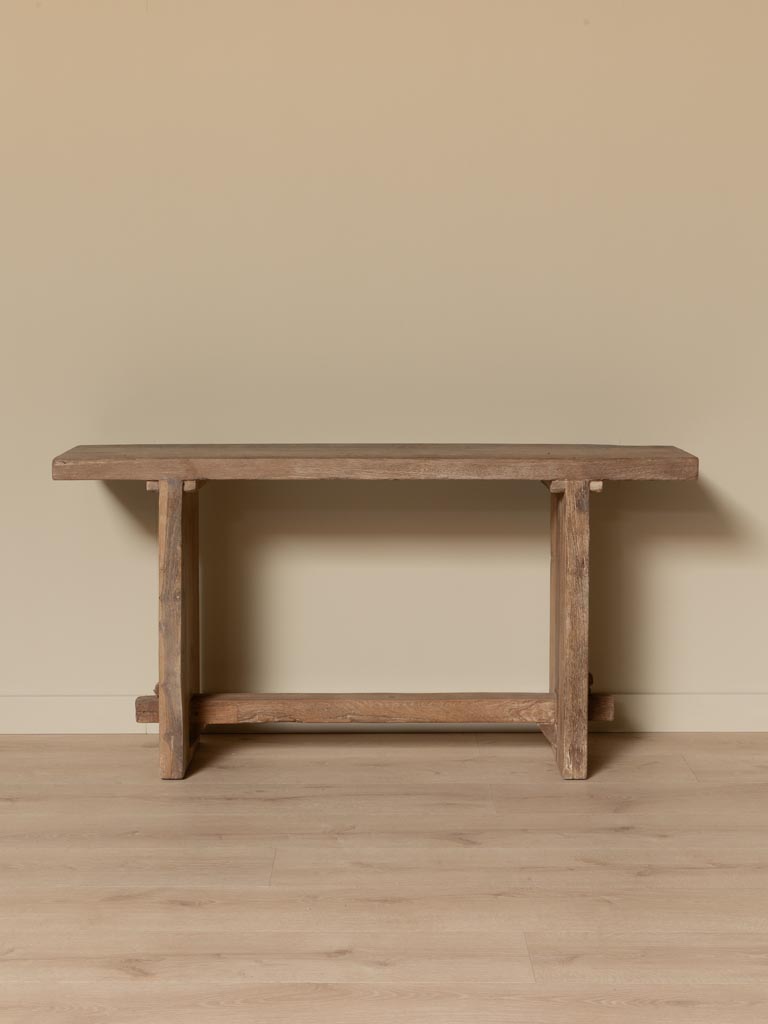 Console table Rustor - 1