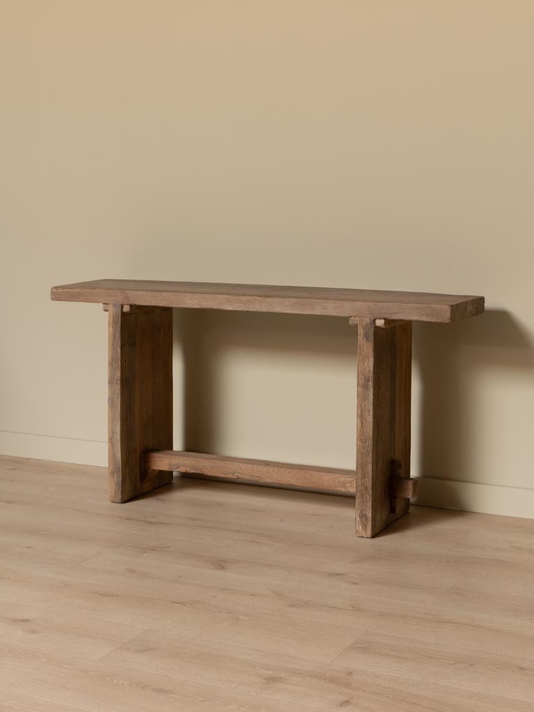 Console table Rustor - 3