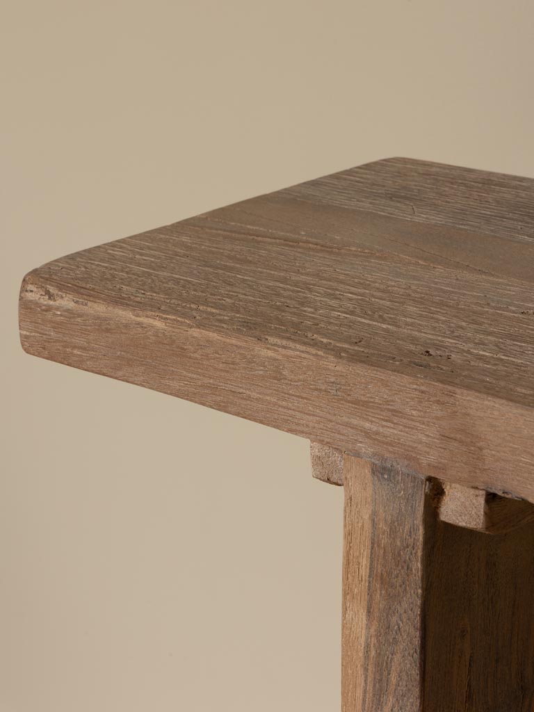 Console table Rustor - 5