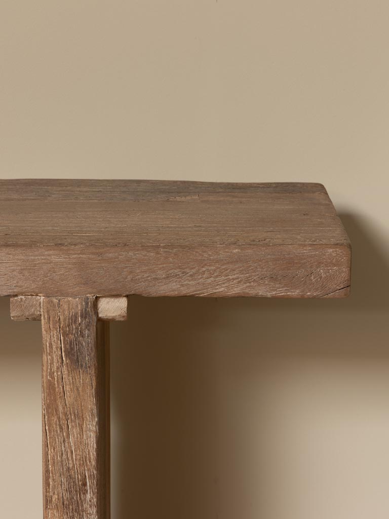 Console table Rustor - 4