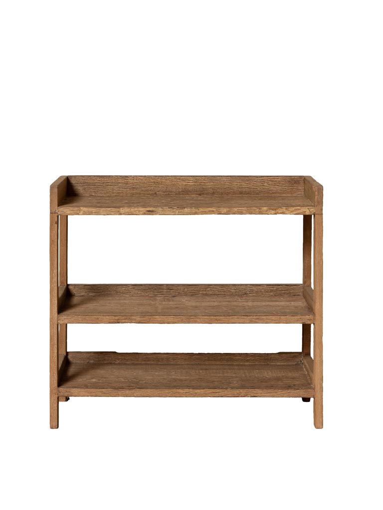 Console shelf 3 levels Rustor - 2