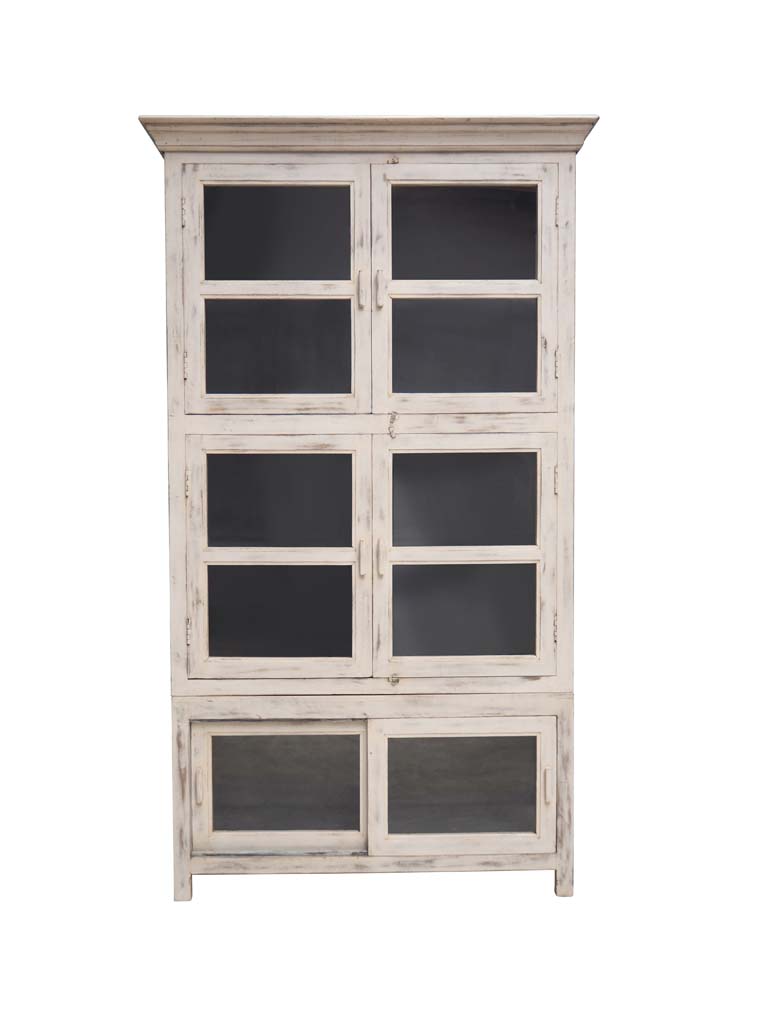 °Wooden cabinet 