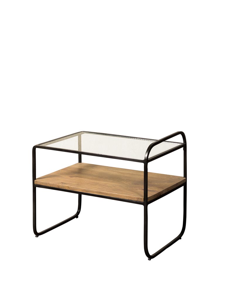 Side table Modern - 2