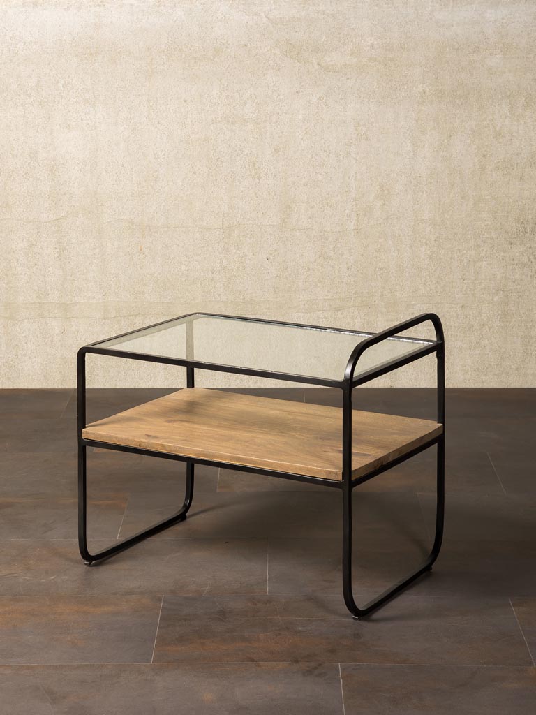 Table d'appoint Moderne - 1