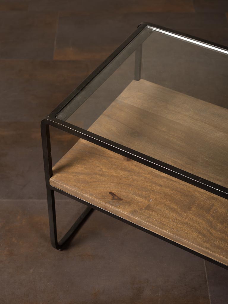 Side table Modern - 3