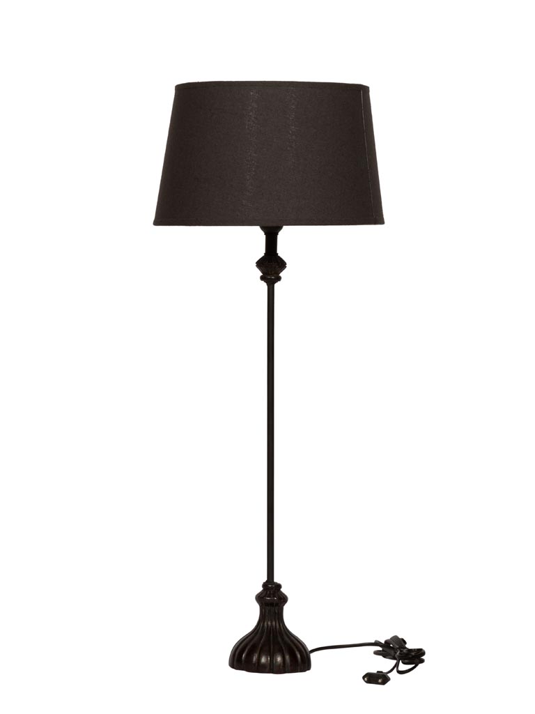 Lampe à poser Tige tulipe - 2