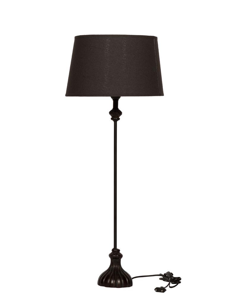 Table lamp Stem & tulipa (Paralume incluso) - 2