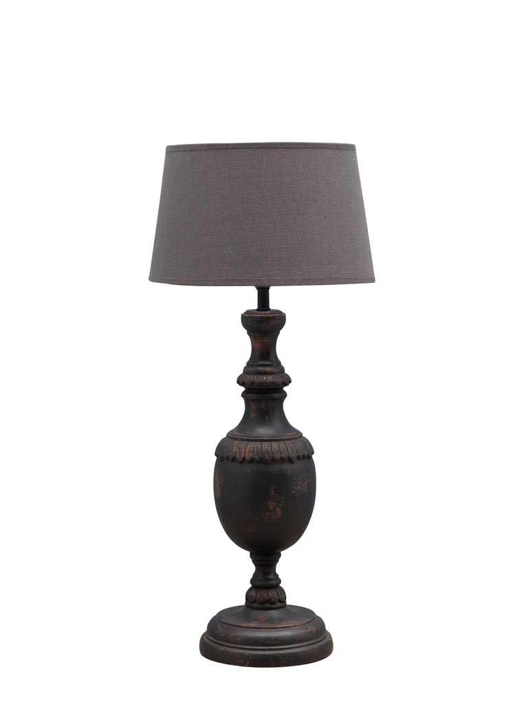 Table lamp Amadea (Paralume incluso) - 2