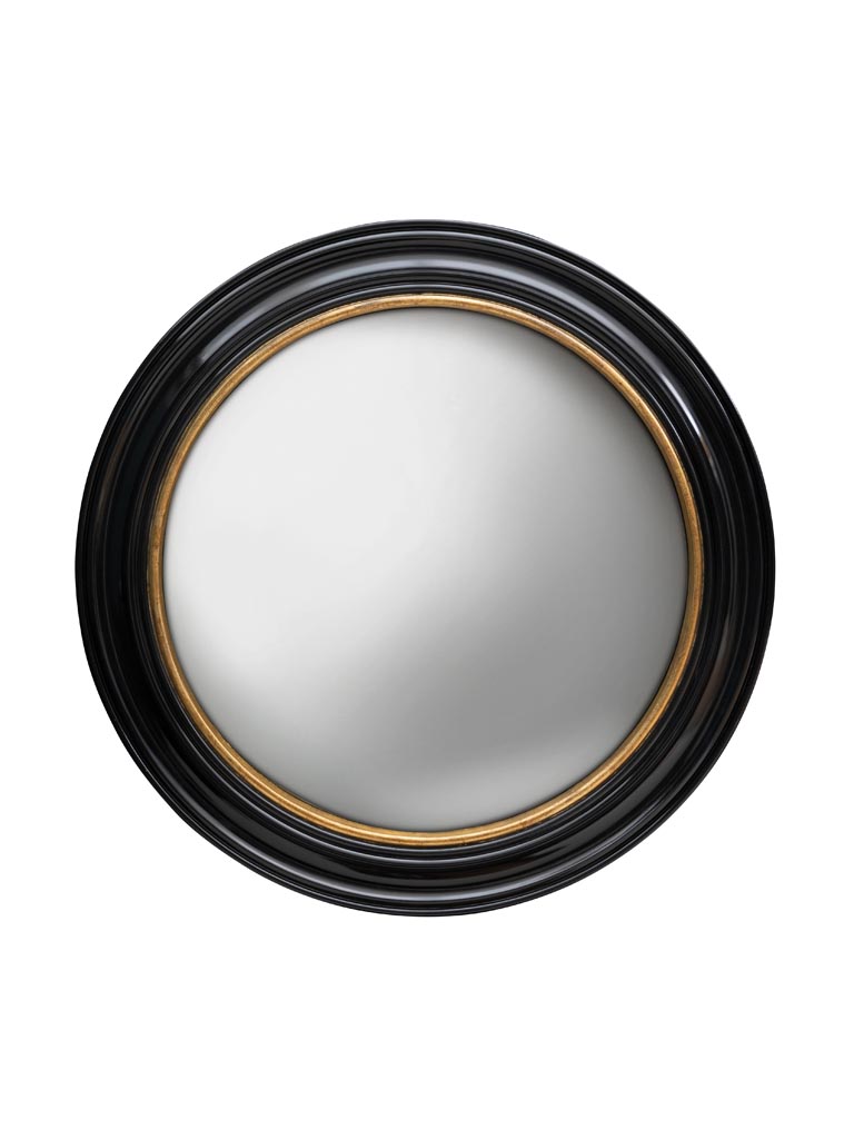 Large convex mirror - 2