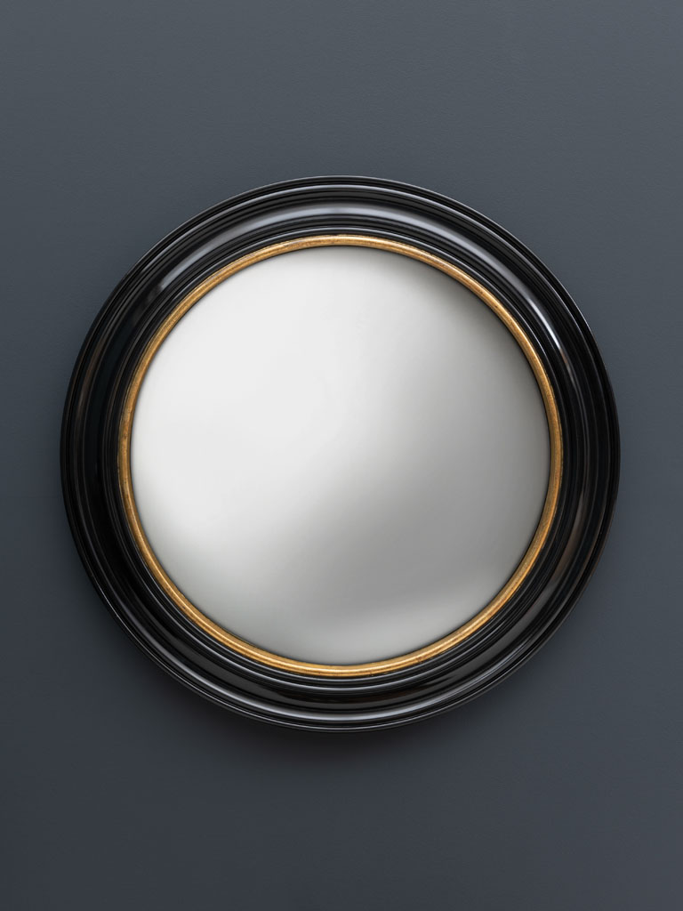 1meter convex mirror - 1