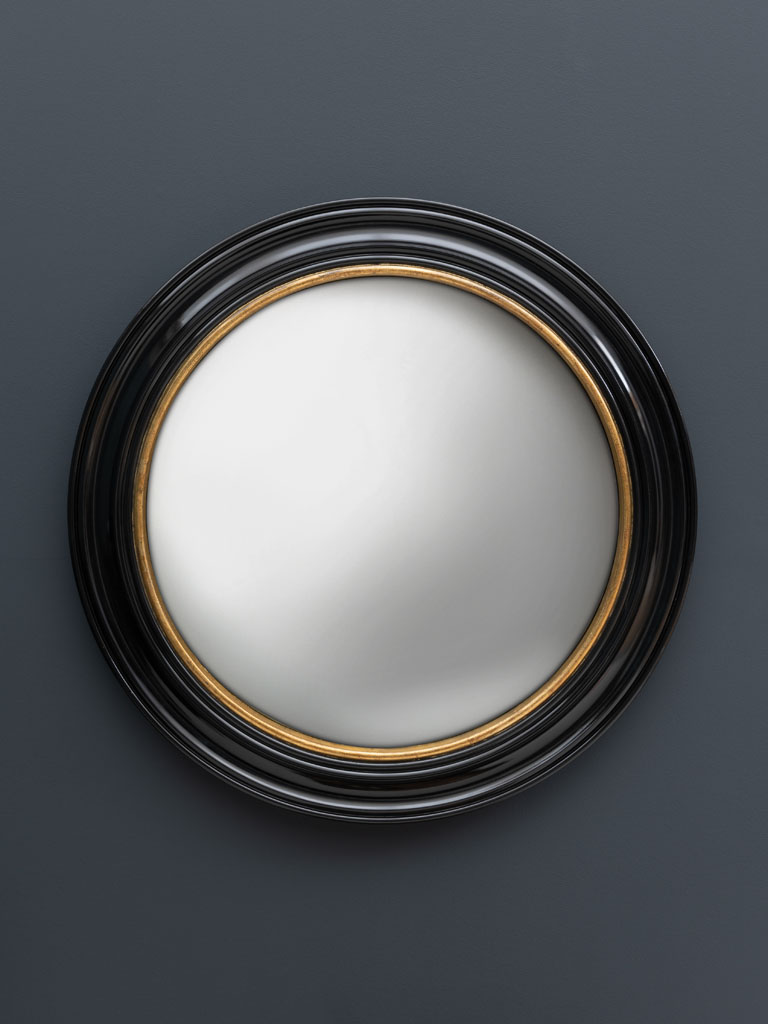 Large convex mirror - 1