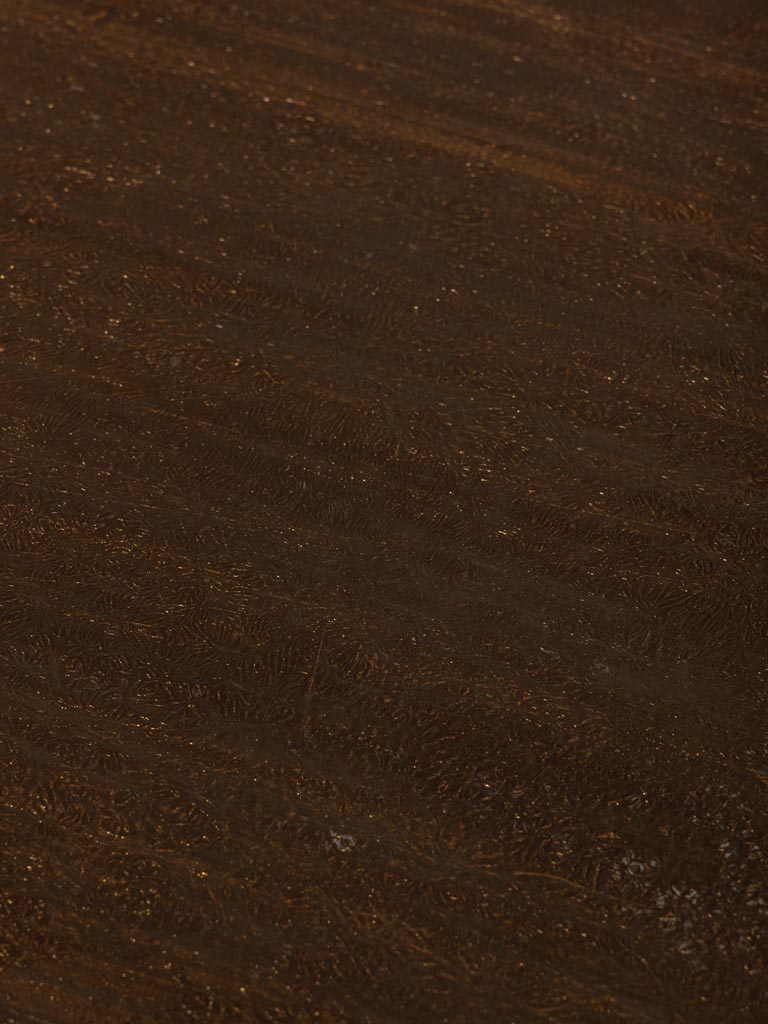Chest 3 drawers Giacomo - 3