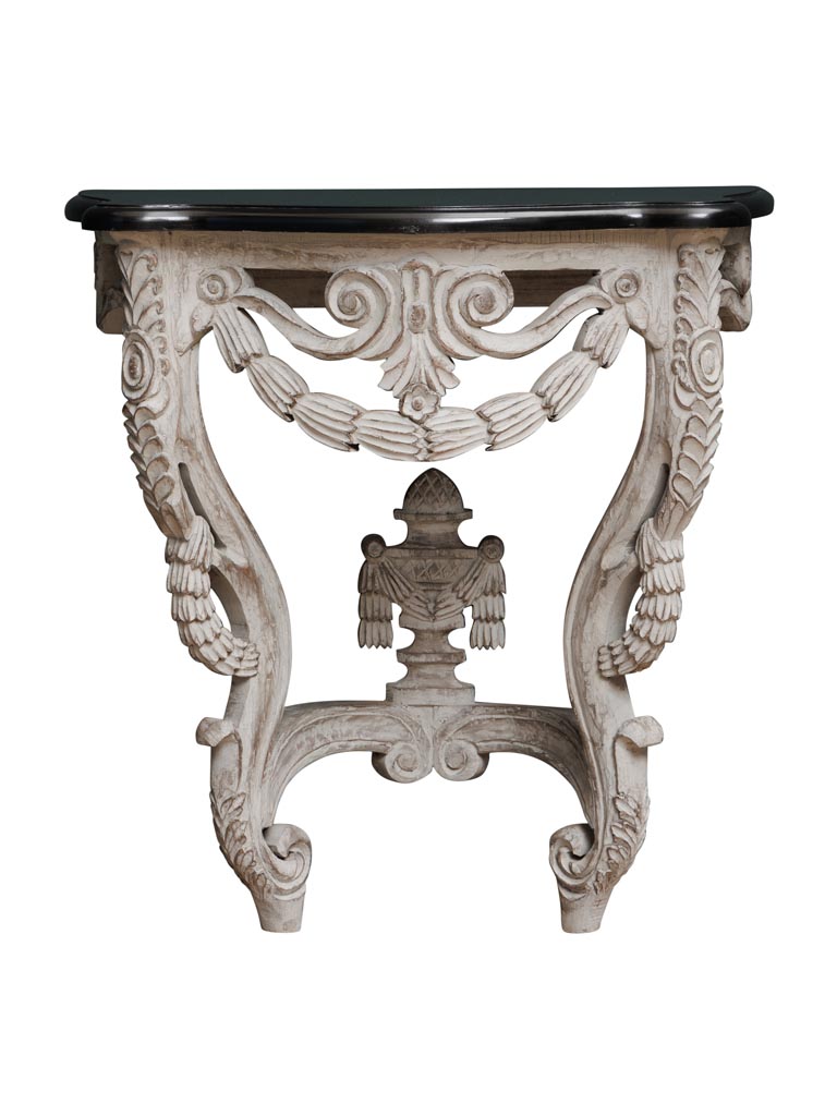 Wall mounted console Filomena - 2