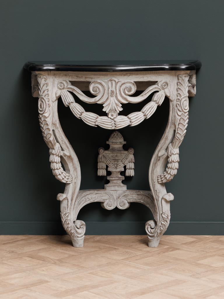 Wall mounted console Filomena - 1