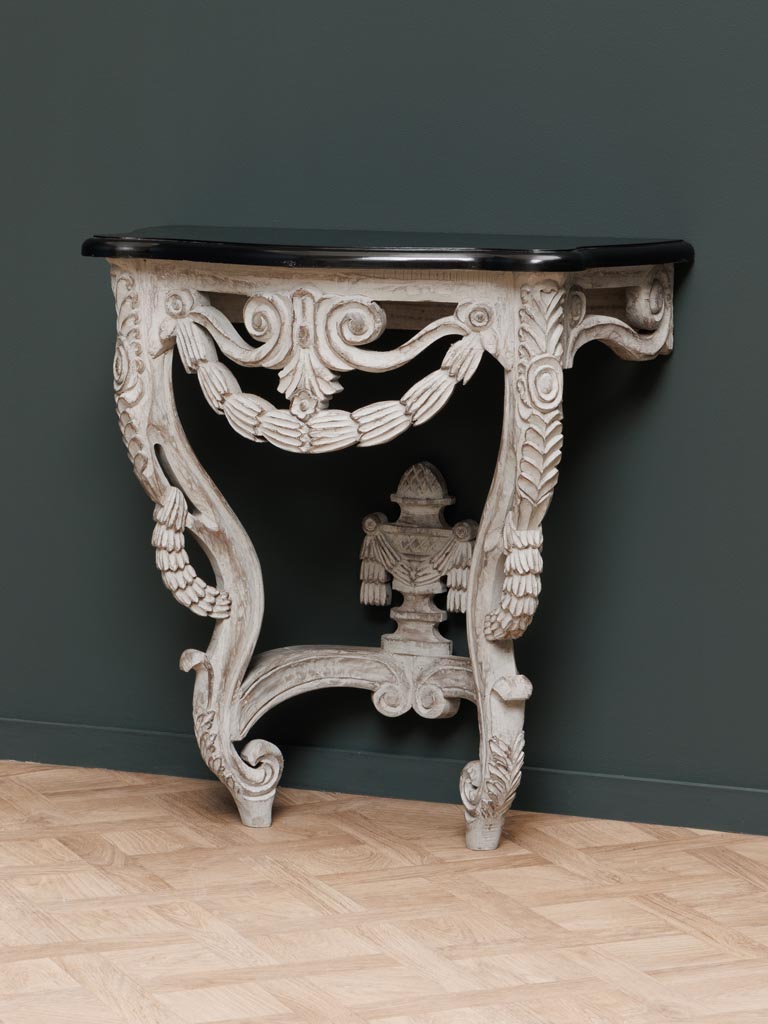 Wall mounted console Filomena - 3