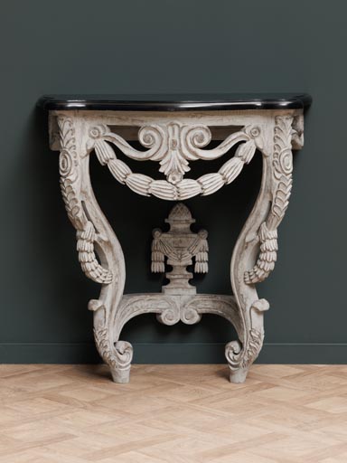 Wall mounted console Filomena