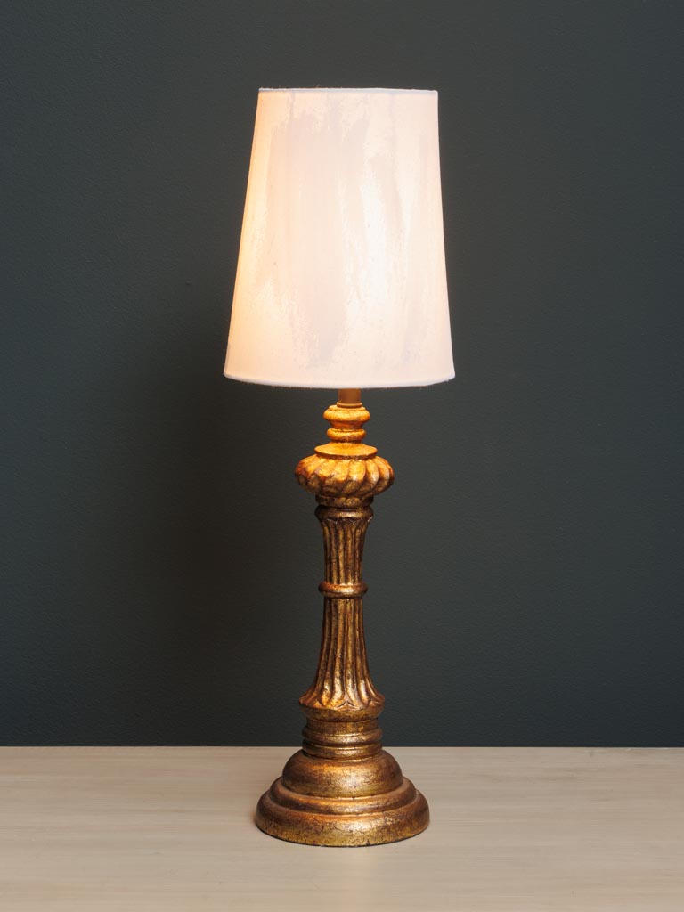 Table lamp Francisque - 4