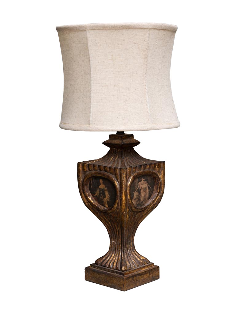Table lamp Dynastie - 4