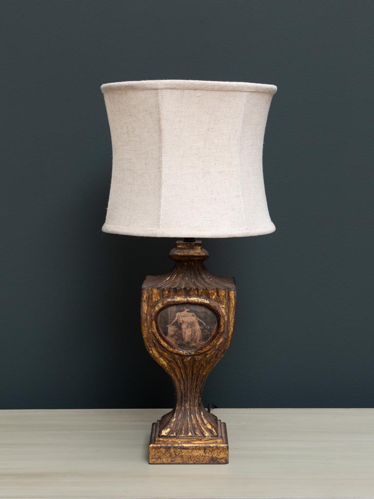 Table lamp Dynastie - 5