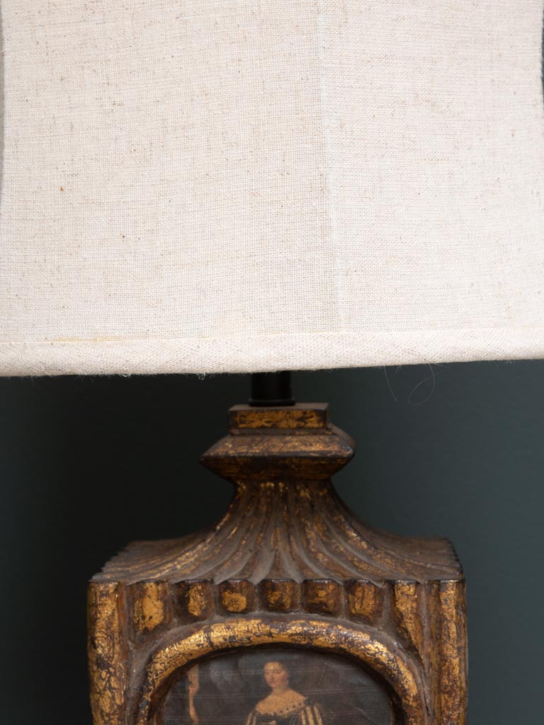 Table lamp Dynastie - 8