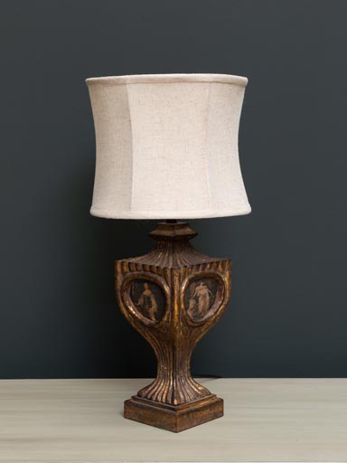 Lampe à poser Dynastie