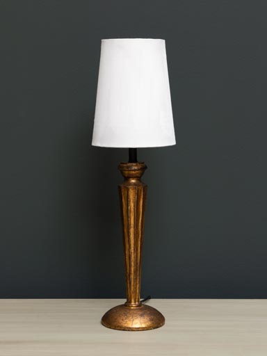 Lampe à poser Eudoxie