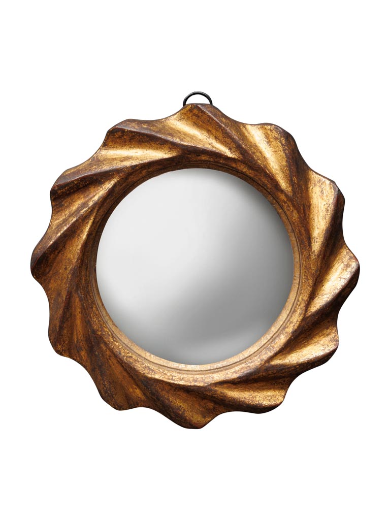 Convex mirror Marea - 2