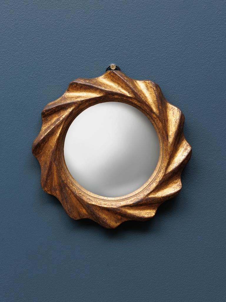 Convex mirror Marea - 1