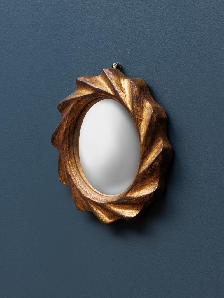 Convex mirror Marea - 3