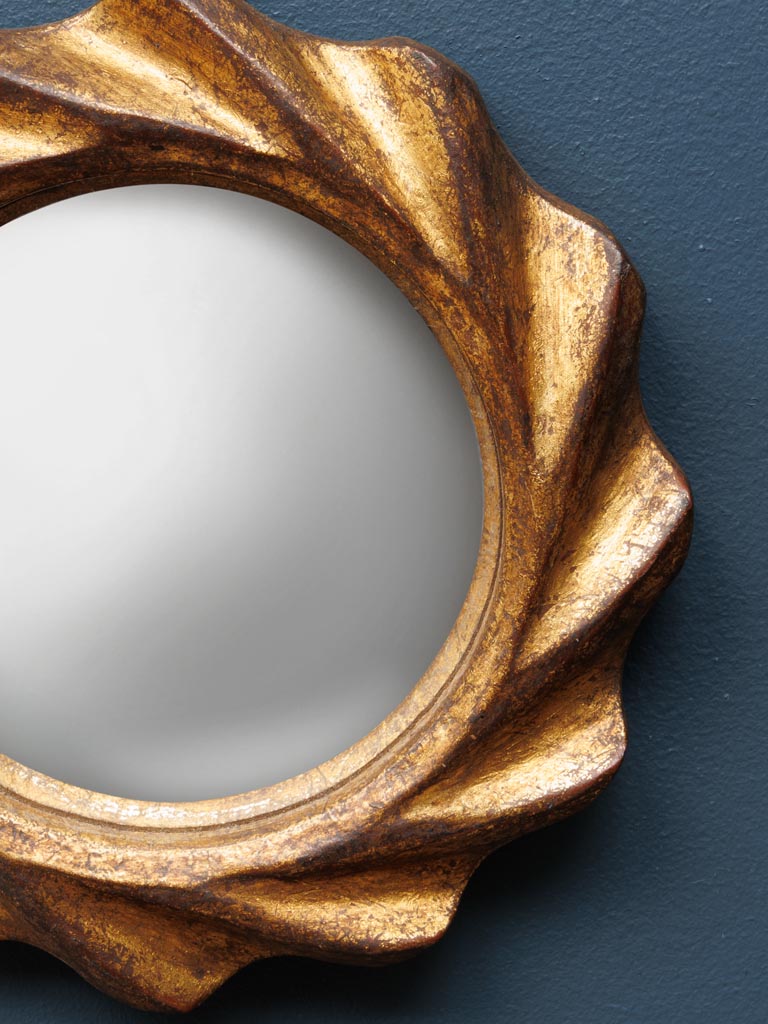 Convex mirror Marea - 5