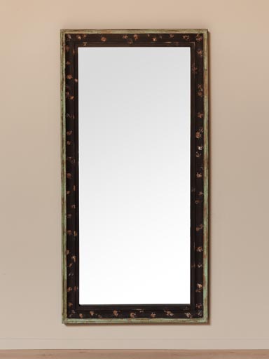 Large floor standing mirror Gauri