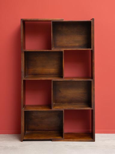Shelf Axis