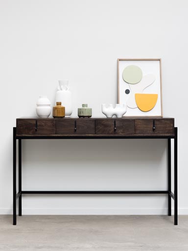 Console Flagey
