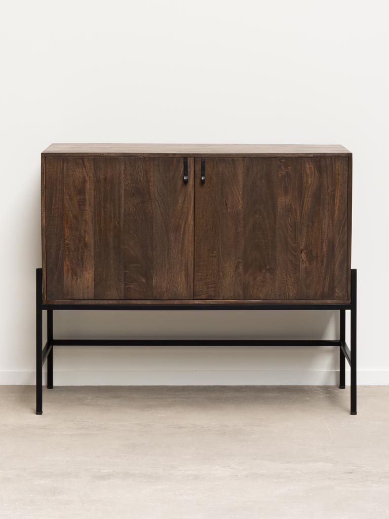 Sideboard 2 doors Flagey - 7