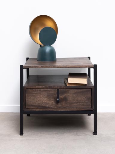 Bedside table Flagey