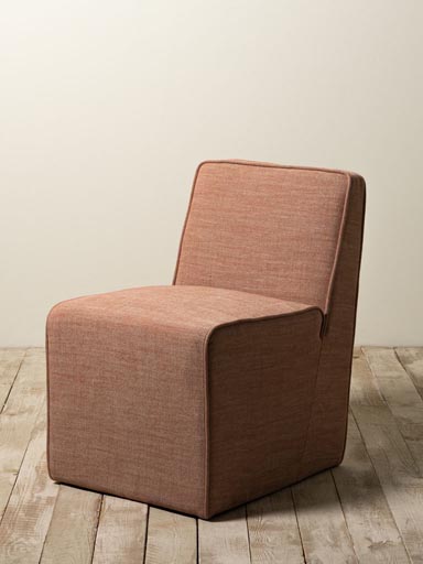 Armchair summer disco rust