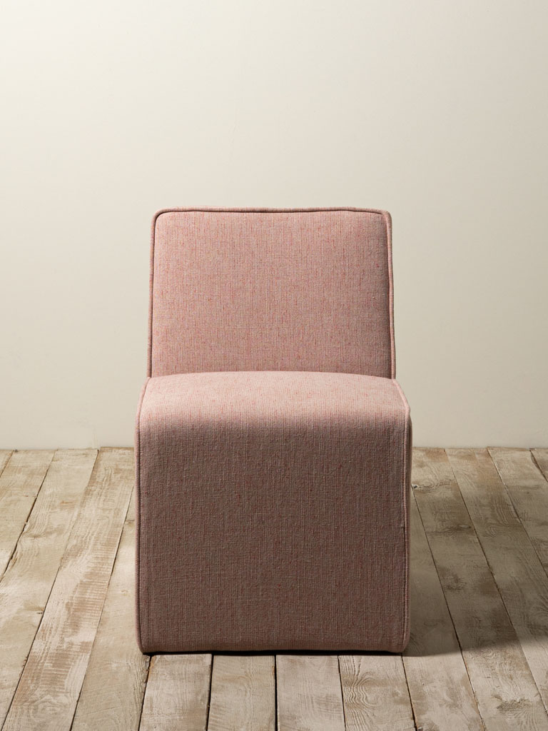 Armchair summer disco pink - 3