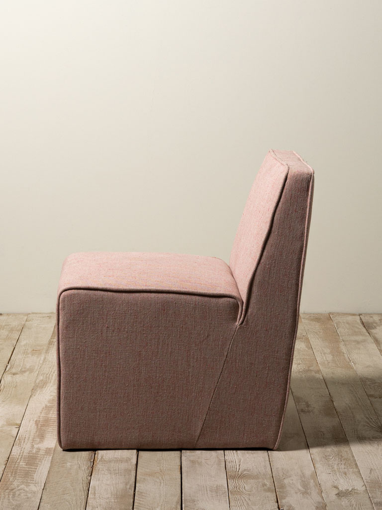 Armchair summer disco pink - 5
