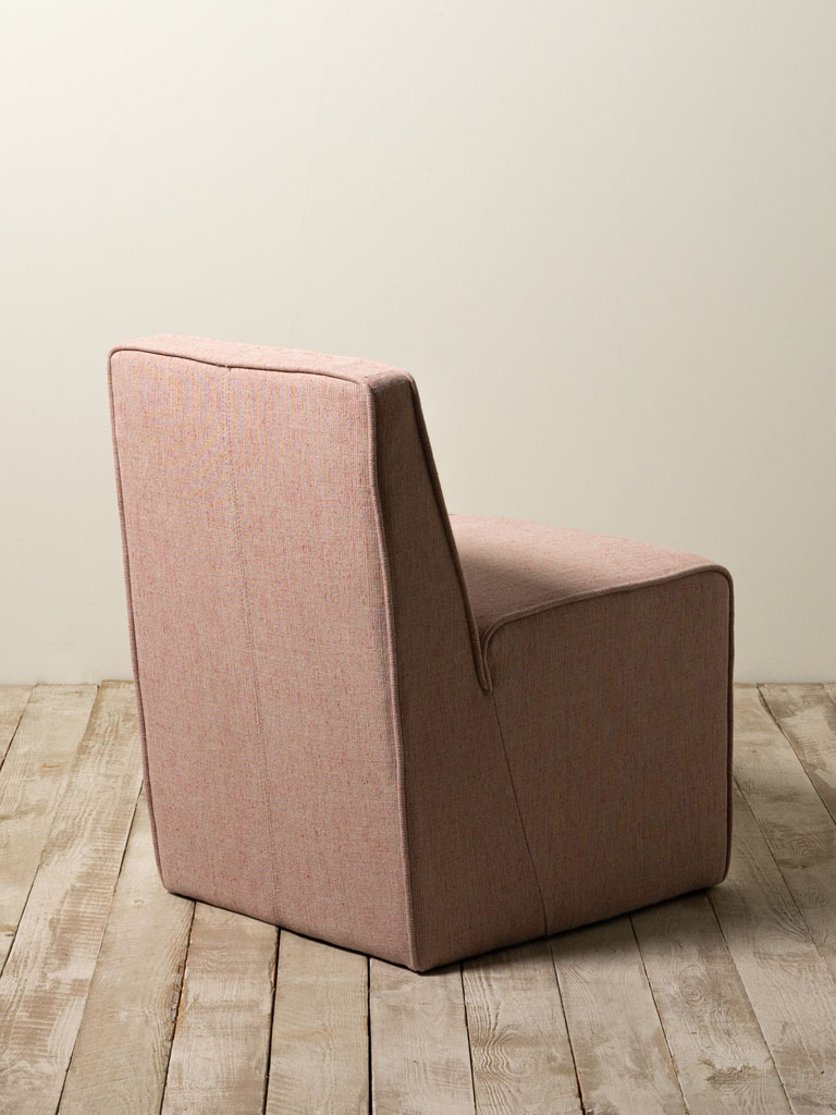 Armchair summer disco pink - 4