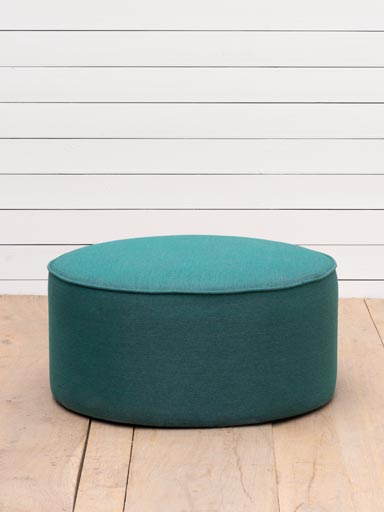 Large pouf Panama