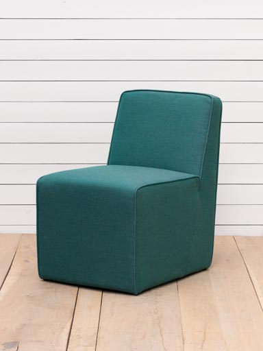 Fauteuil Disco Panama