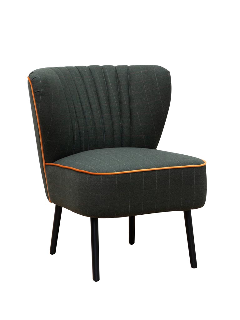 Armchair Horner Emorine - 3