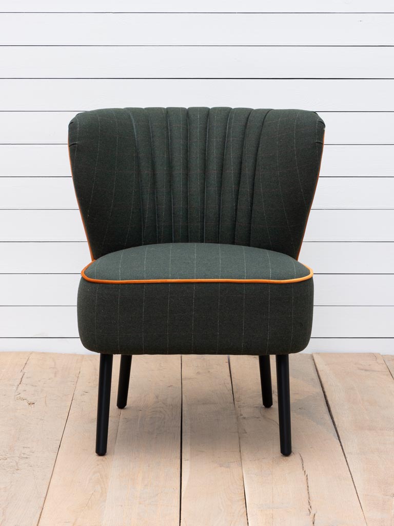 Armchair Horner Emorine - 4