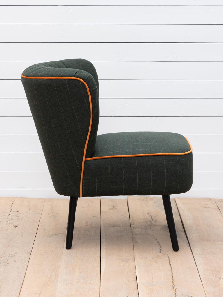 Armchair Horner Emorine - 6