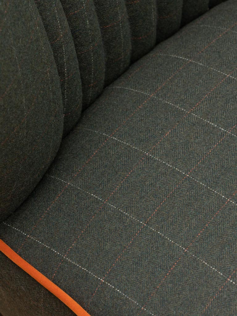 Armchair Horner Emorine - 7