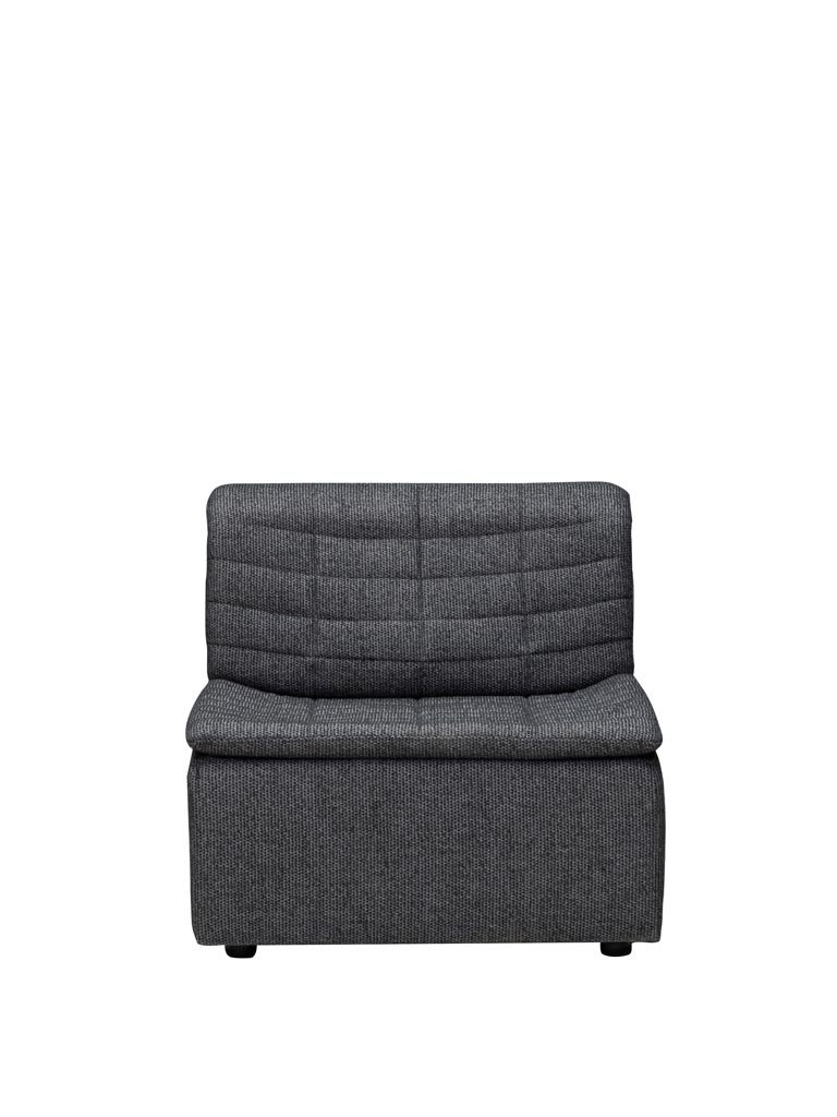 Fauteuil modulable Clide - 2