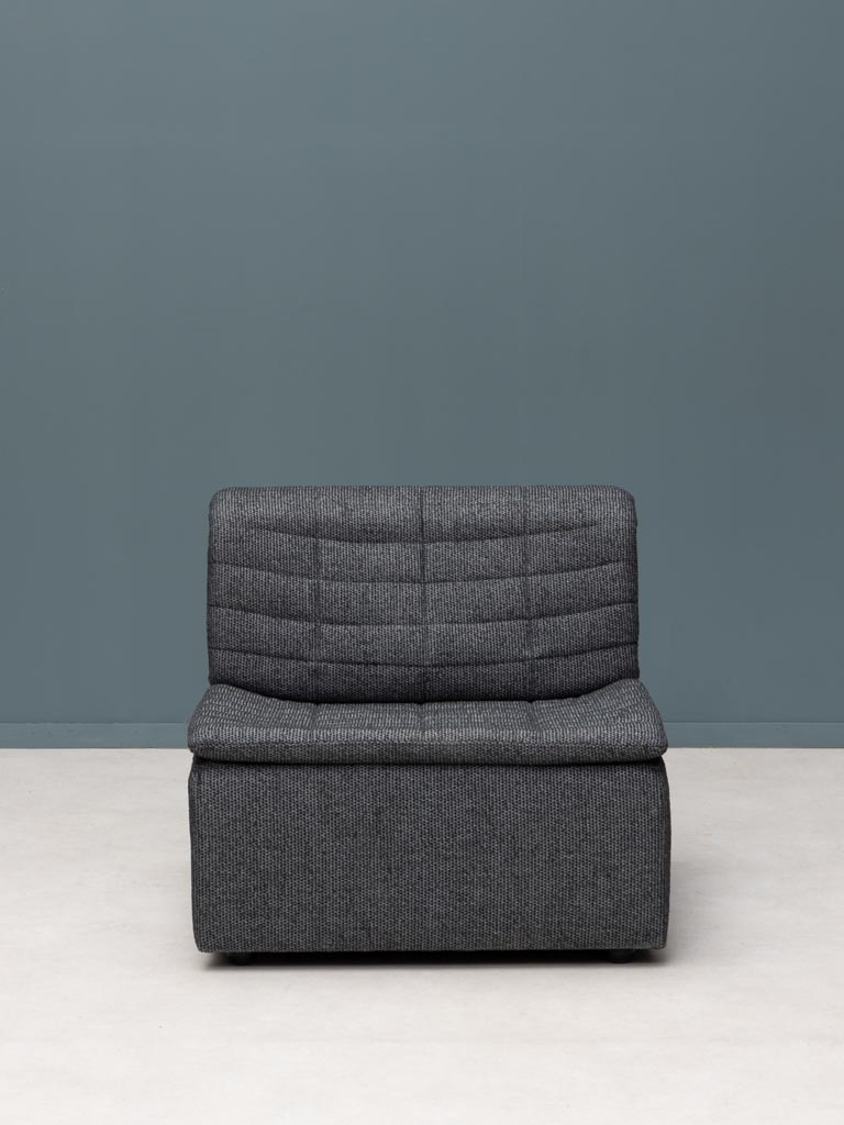 Modular armchair Clide - 6