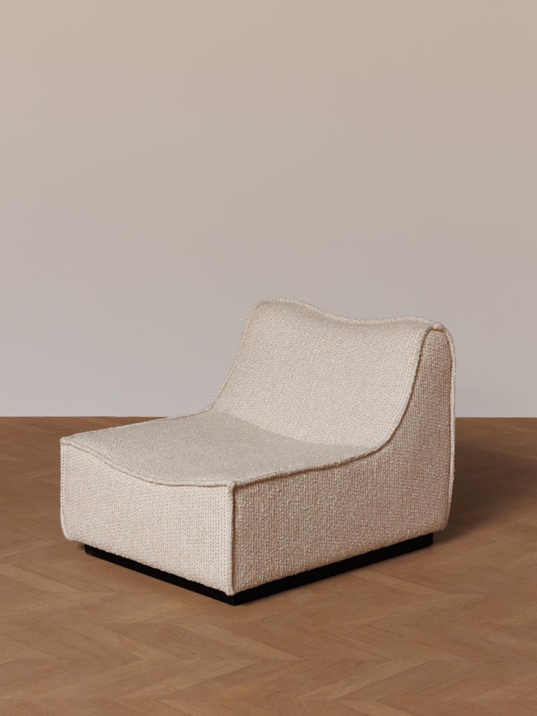 Module assise - Canapé Garry - 1