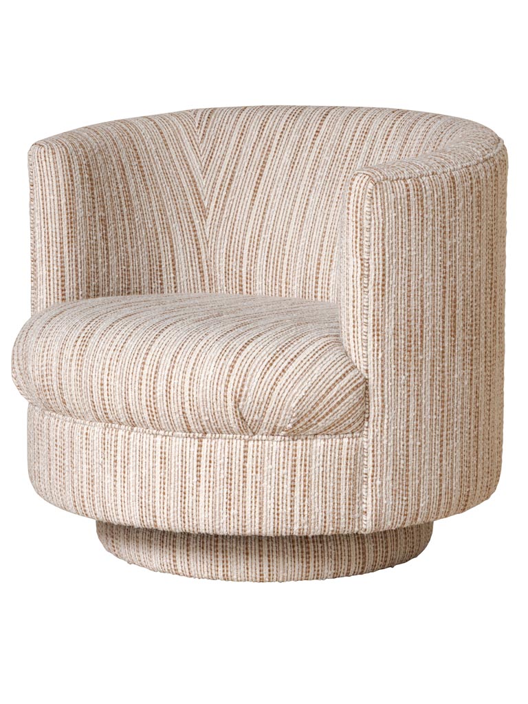Fauteuil Serena - 2